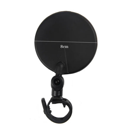 Electric Scooter Rearview Mirrors &ndash; Enhanced Safety and Visibility