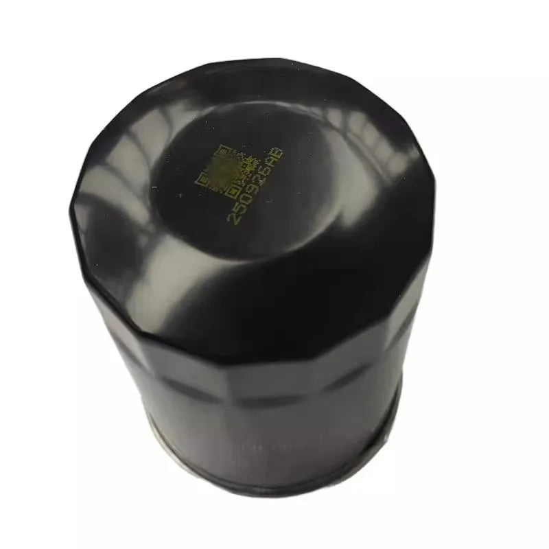 Oil Filter 472ZQA-1017100 for BYD Qin L DM-i Seal 06 DM-i Song L DM-i by InterCyprus Trading Ltd