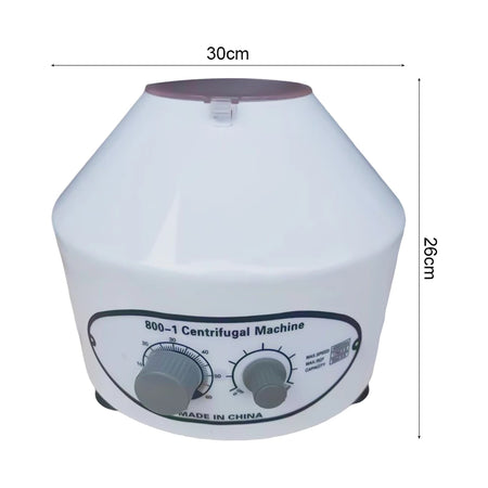 Lab Centrifuge Machine &ndash; High Capacity 6x20ml Efficient