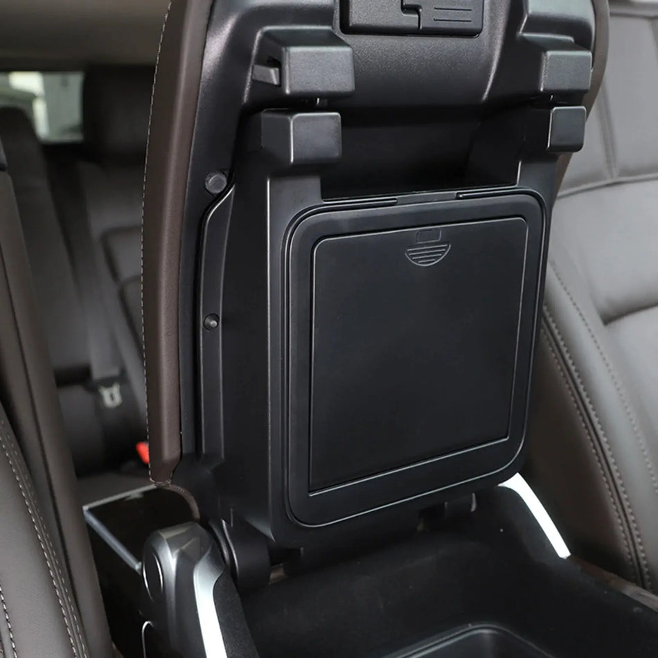Center Console Organizer For Land Rover Range Rover Sport 2018-2022 by InterCyprus Trading Ltd