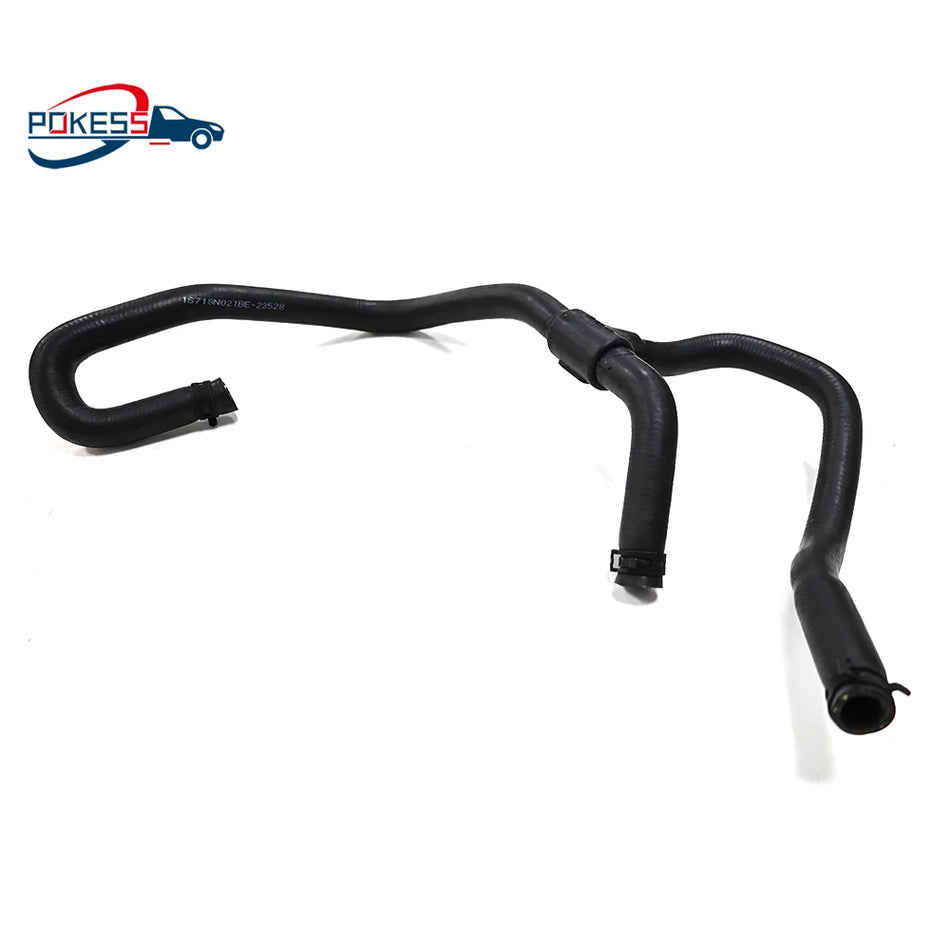 Heater Water Hose with Coolant Pipe for Ford Mondeo 2001-2007