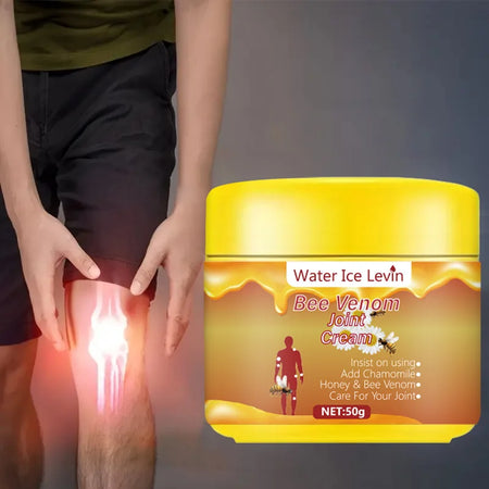 Water Ice Levin Moisturizing Lotion &ndash; Hypoallergenic Formula with Honey and Vitamin C