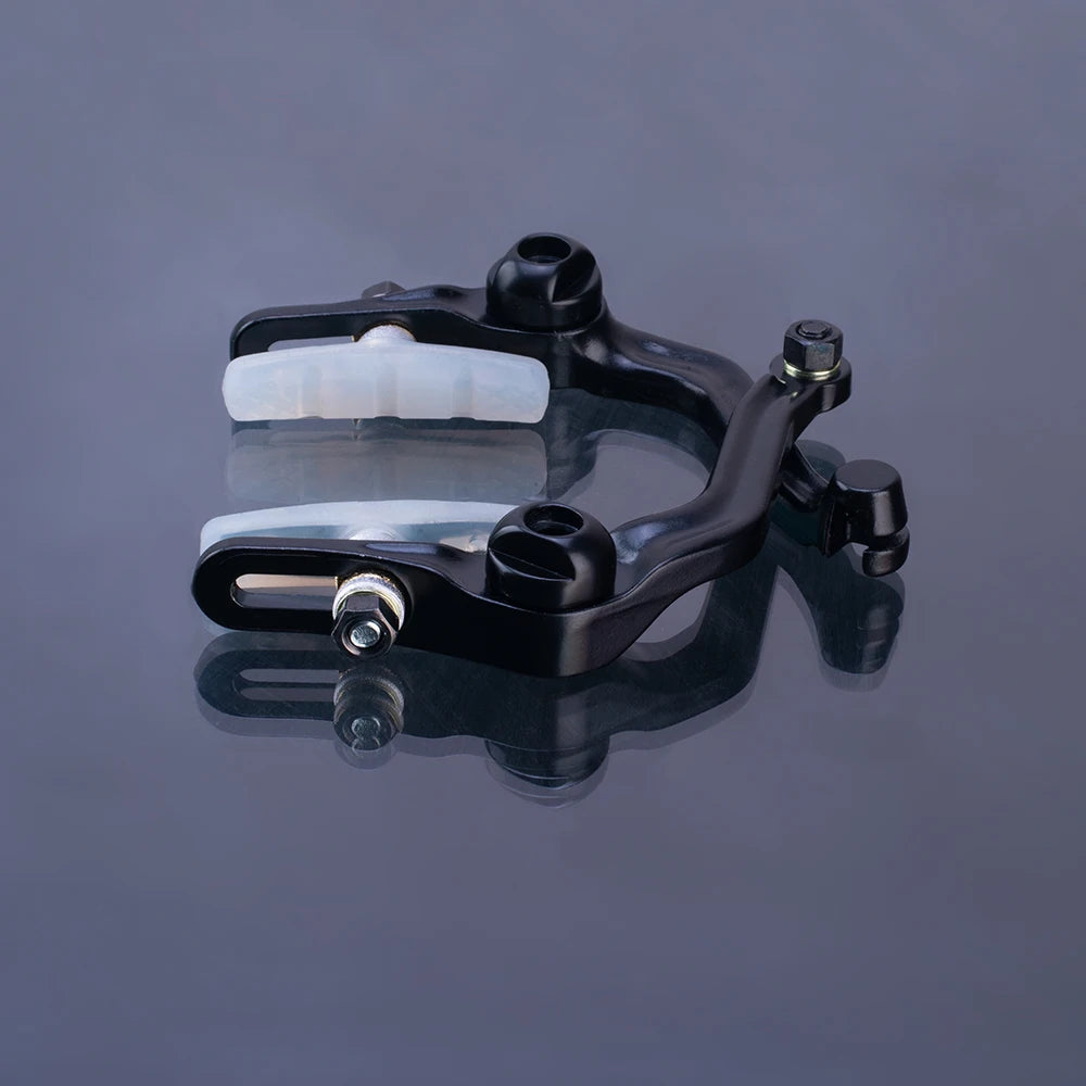 Funsea Bicycle Brakes U Brake Kit &ndash; Forged Alloy Levers