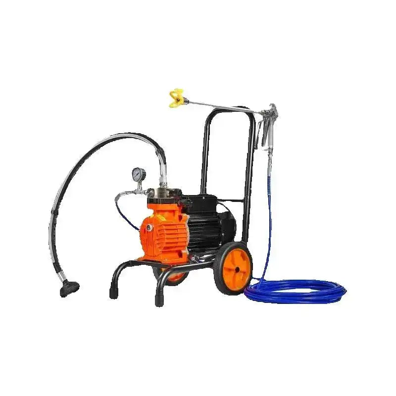 Diaphragm Airless Paint Sprayer &ndash; 1800 PSI