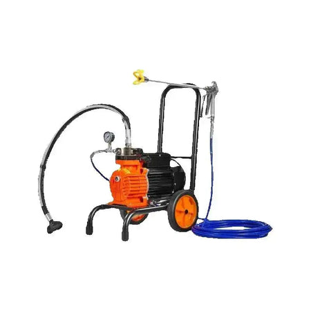 Diaphragm Airless Paint Sprayer &ndash; 1800 PSI