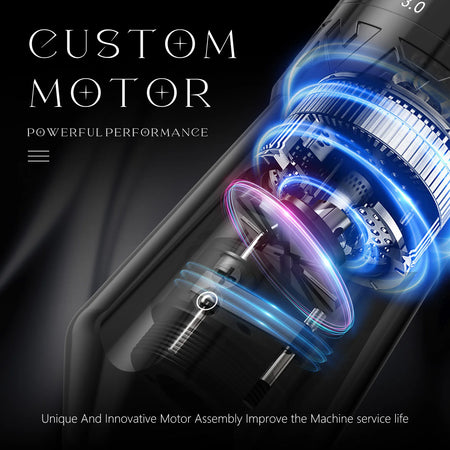 XNET Talos Wireless Pen 2.0 &ndash; 2.0-4.2mm Adjustable Stroke