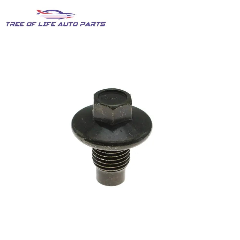 Chrysler Voyager 3/4 Variklio Alyvos Išleidimo Kištuko Varžtas Pagamintas iš Geležies M14x1.5