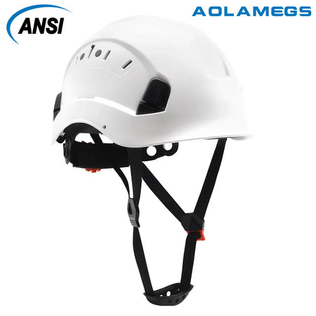 ABS Safety Helmet &ndash; CE Certified Construction Hard Hat