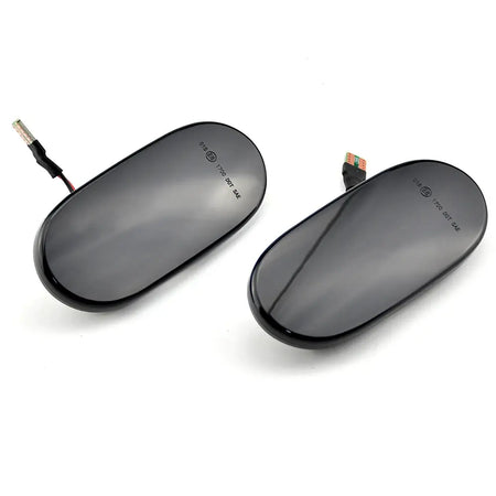 LED Turn Signal Repeater Panel For VW Crafter And Mercedes Sprinter W906 by InterCyprus Trading Ltd