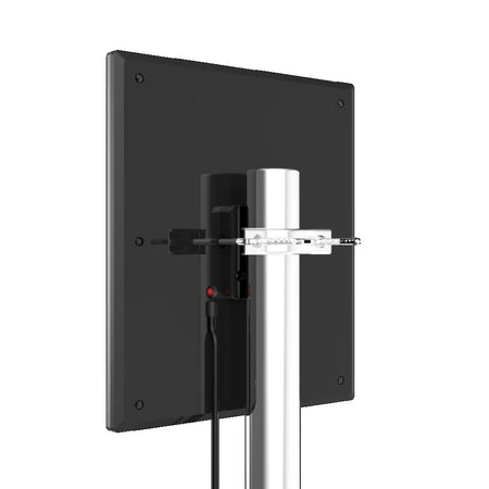 TV Antenna Local Channels Indoor Outdoor &ndash; 4K 1080P HDTV