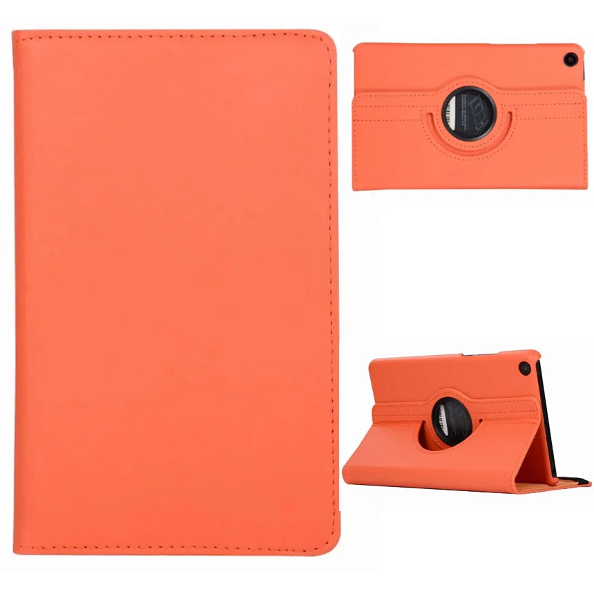Xiaomi MiPad 4 8-Inch TPU Flip Case &ndash; 360 Rotation Stand