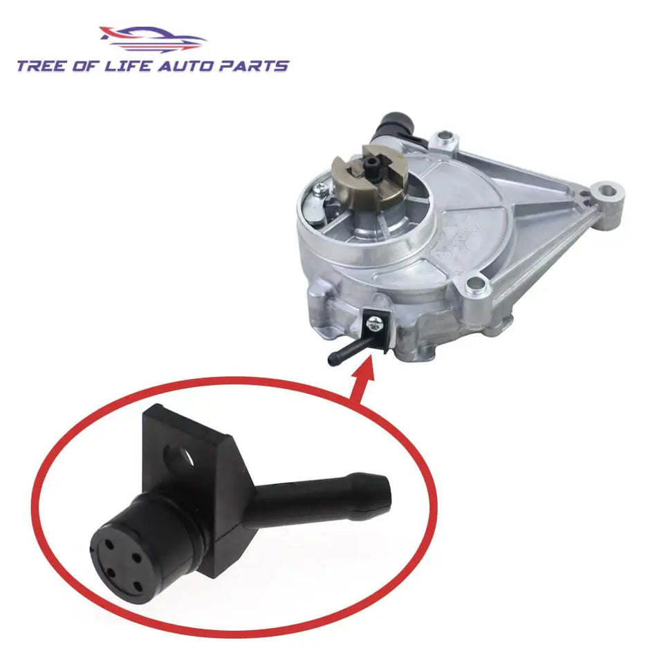 Valve Repair Kit for BMW Vacuum Pump System F20 F21 F25 F26 F30 F31 F10 F11 E84 E89