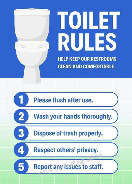 Minimalist Educational Canvas Prints Set wg202-3 / 40X60cm Unframed