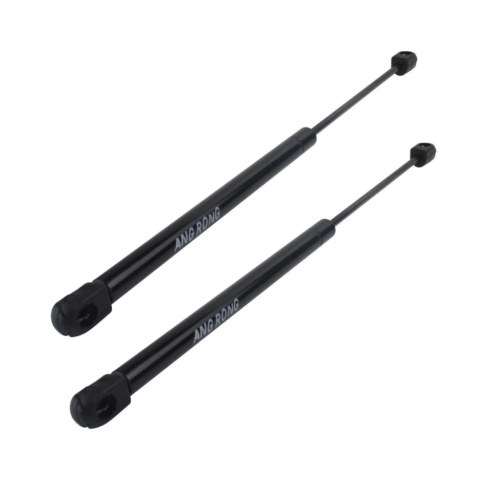 Amortizoare de capotă cu corp metalic pentru Jeep Cherokee KJ 2001-2007