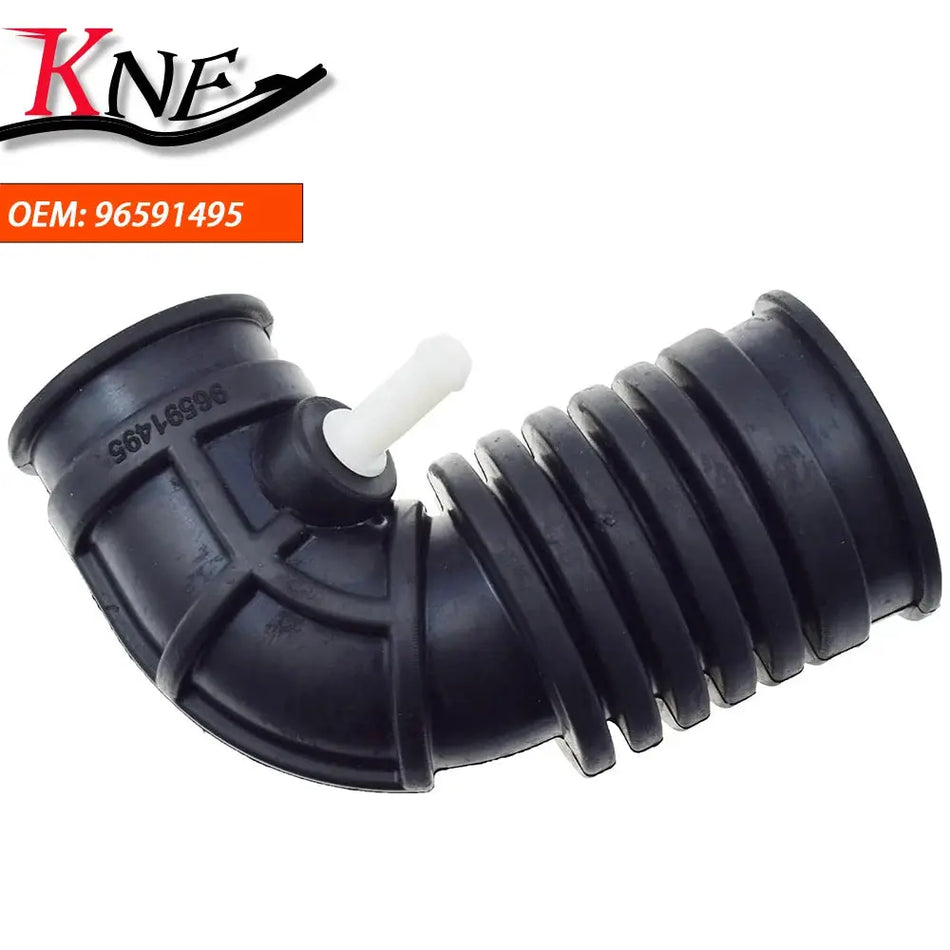 New 96591495 Air Intake Hose Car Auto Part Air Filter Pipe Fit for Chevrolet Matiz Spark High Quality Air Filter Duct by InterCyprus Trading Ltd