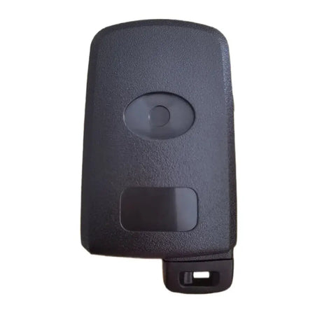 1pcs 2/3/4Buttons Car Remote Key Case Shell For Toyota Camry Corolla Avalon Rav4 Land Cruiser Smart Key with Uncut Insert Blade by InterCyprus Trading Ltd