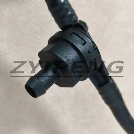03F133751B Engine Breather Pipe Vacuum Hose For VW Golf Jetta Polo Beetle Audi A3 S3 03F 133 751 B by InterCyprus Trading Ltd