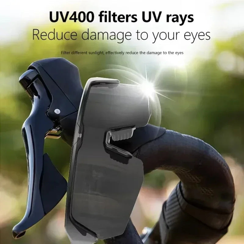 Luxuglow Bluetooth Smart Glasses &ndash; Built In Music And Calls