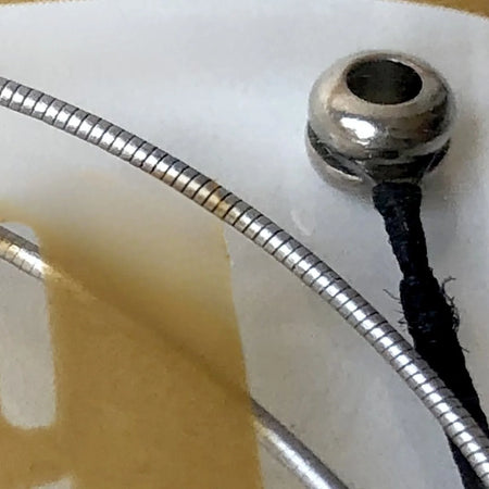 Miwayer V01 Violin Strings Universal Full Set &ndash; Clear Tone