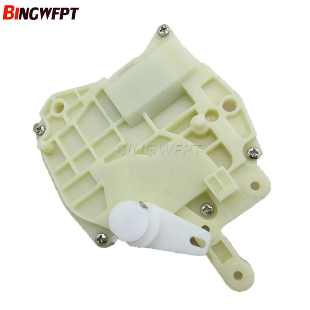 Door Lock Actuator Front/Rear Right/Left for Honda Odyssey Civic 72115-S5A-003 72615-S5A-003 72155-S5A-003 72655-S5A-003 by InterCyprus Trading Ltd