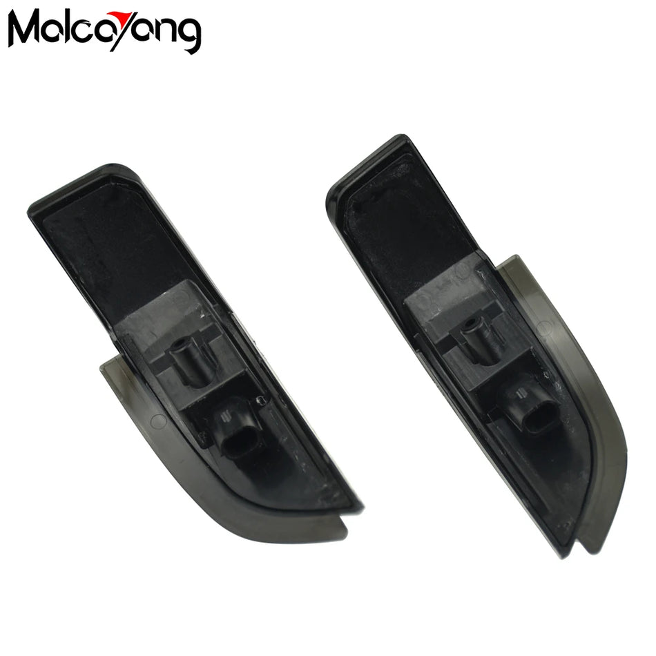Lámparas de Señal de Giro Dinámicas LED para Toyota Camry Corolla Prius Avalon Yaris