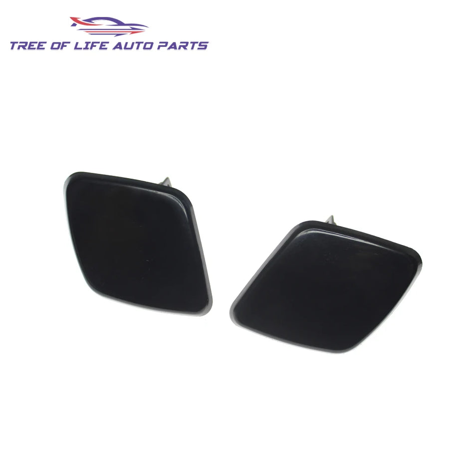 Capace pentru duza de spălare a farurilor din plastic pentru Toyota Corolla E170/E180 (2013-2018)