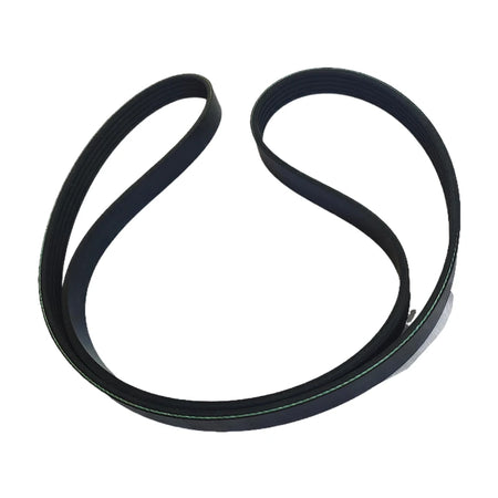 Alternator Belt For JAC Refine S2 J3 1025014GG010 5PK1269 by InterCyprus Trading Ltd