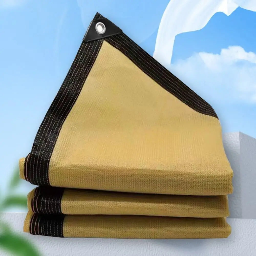 Premium UV Protection Sunshade Net for Garden Plants