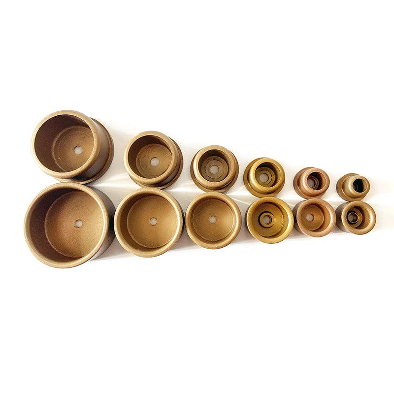 High-Quality PPR Pipe Welding Die Head for 20mm-110mm Pipes