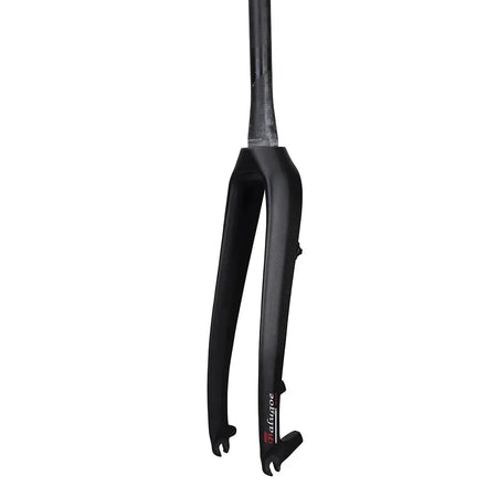 BUCKLOS Carbon MTB Fork Ultralight Mountain Bike Hard Fork 26/27.5er Matte/Gloss Bicycle Forks 100mm Width Cycling Front Forks by InterCyprus Trading Ltd