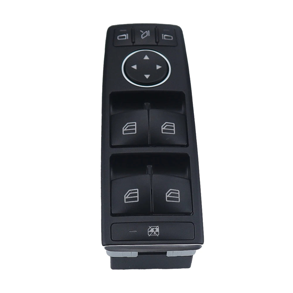 Front Left Power Window Switch for Mercedes-Benz W204 W212 E Class