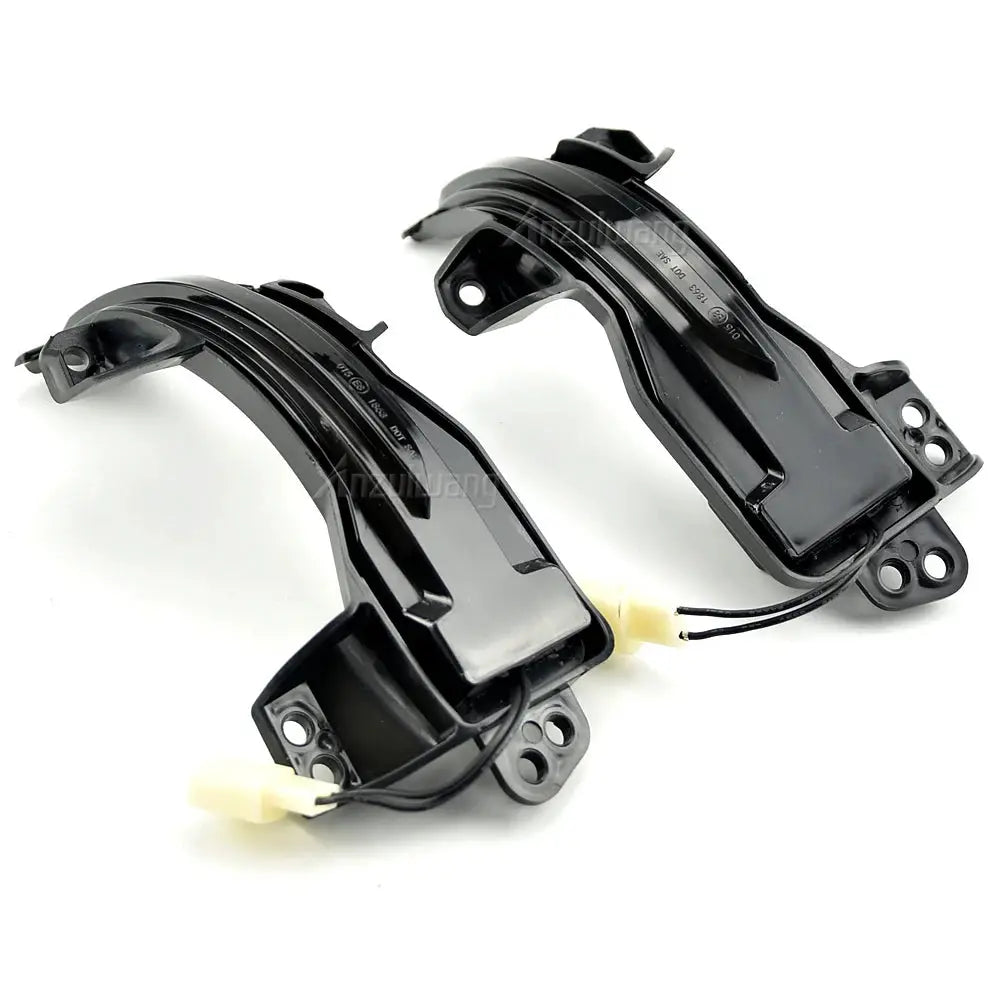Dynamic Sequential LED Turn Signal Lights for Honda CRV Accord by InterCyprus Trading Ltd