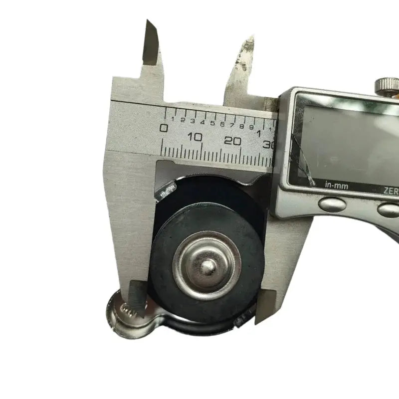 Universal 0.9 Bar Car Radiator Cooling Cap Engine Seal by InterCyprus Trading Ltd