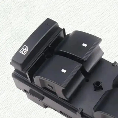Power Window Switch With Lock Button For Chevrolet GMC Buick by InterCyprus Trading Ltd