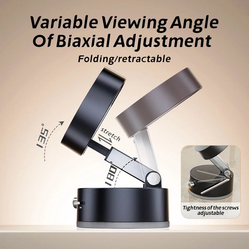 SINGPOD Mini Vacuum Holder &ndash; Strong Magnetic Suction