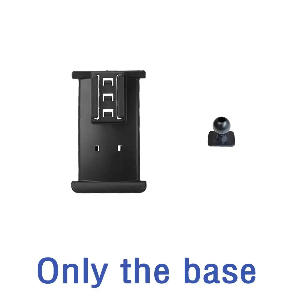 Explorer 2016 2018 Wireless Charging Car Phone Holder Base Base