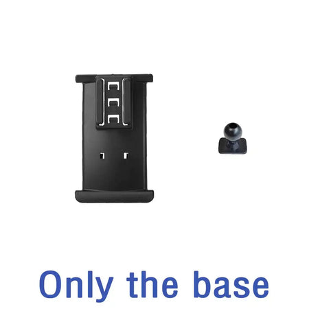 Explorer 2016 2018 Wireless Charging Car Phone Holder Base Base