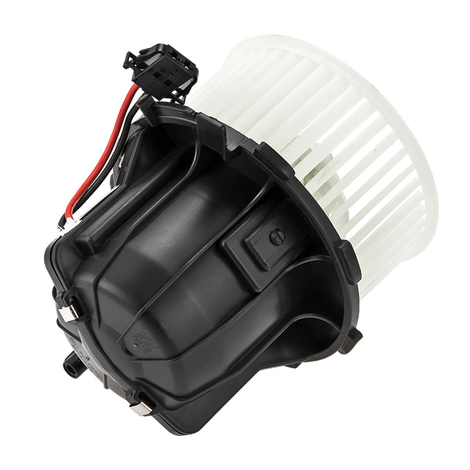 Blower Motor Fan for Audi A4 A5 Quattro Q5 S4 S5 8K1820021C 8K1820021A 8K1820021B
