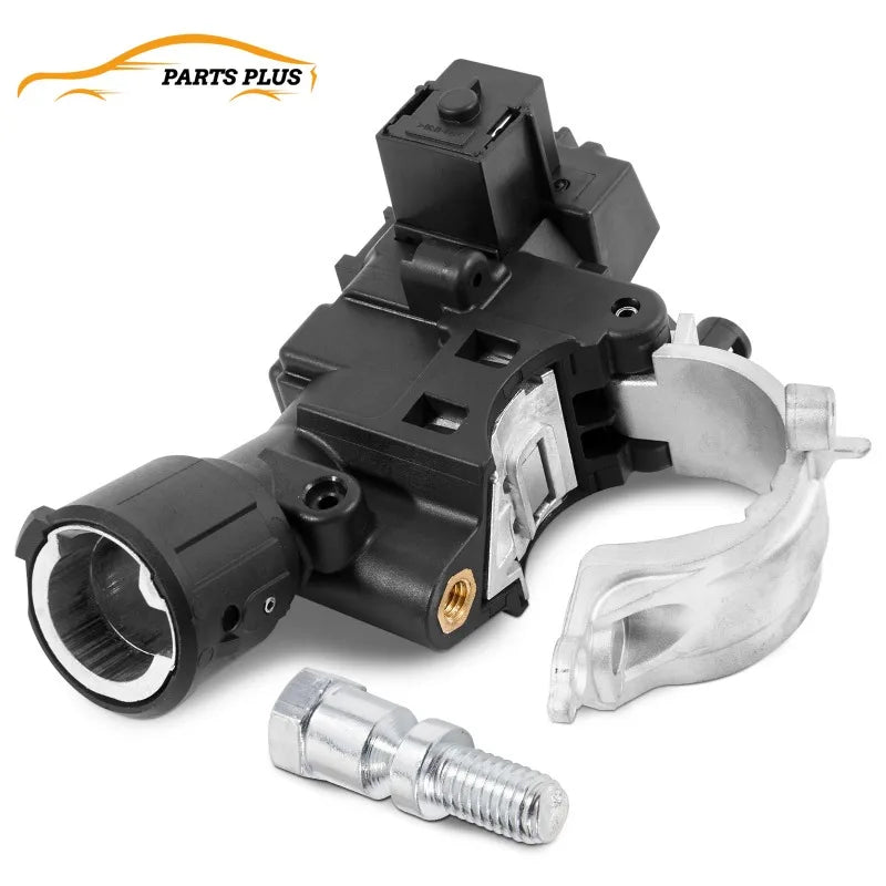 Kryt zámku zapalování s proti krádežovým šroubem pro Ford Escape, Focus