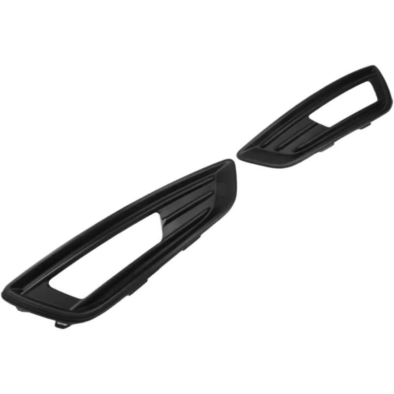 Ford Focus MK3 2015 priekinio buferio rūko žibinto rėmas, patvarus plastiko pakeitimo elementas