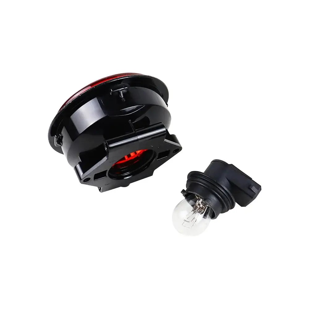 1 pcs Rear Brake Tail Light for Can-Am Outlander Commander Maverick Renegade Part Number 710001645 Off-Road Vehicle Accessory by InterCyprus Trading Ltd