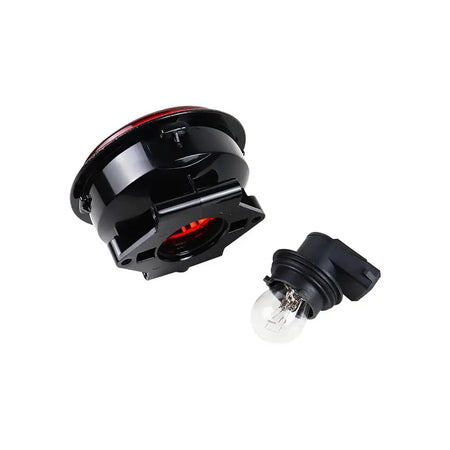 1 pcs Rear Brake Tail Light for Can-Am Outlander Commander Maverick Renegade Part Number 710001645 Off-Road Vehicle Accessory by InterCyprus Trading Ltd