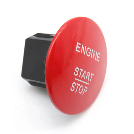 Engine Ignition One-Click Start Stop Button Keyless Push Switch For Mercedes BENZ W204 W164 W205 W212 W213 W221 2215450714 by InterCyprus Trading Ltd