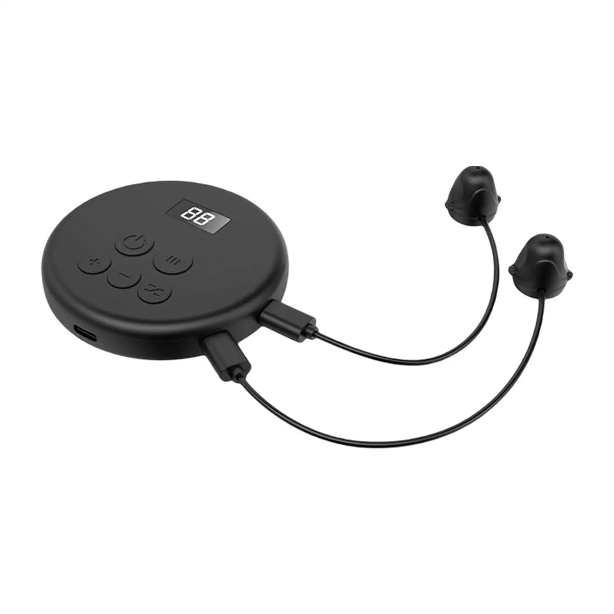 Serenable Phone Auto Clicker for Games and Live Broadcasts 2 Head / CHINA