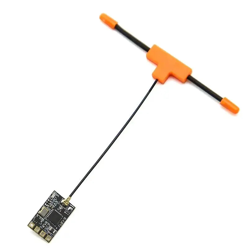 Jumper 2.4G ELRS 3.5V-6V TX Module AION NANO T-PRO / ExpressLRS ELRS AION-RX-MINI Receiver For RC Airplane FPV Drone by InterCyprus Trading Ltd