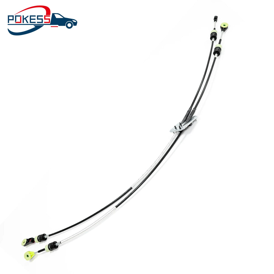 Throttle Cable for Ford Fiesta Throttle Valve Control Cable