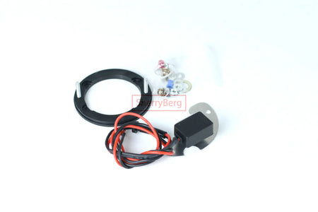 SherryBerg Ignitor Electronic Ignition Conversion Kit Replacement for 8-Cylinder,Fits for Delco 8 Cylinder Engines 1957-1974 by InterCyprus Trading Ltd