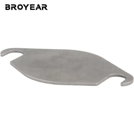 Stainless Steel Valve Blanking Plate For Ford 1.8 TDCi Duratorq Focus Mk2 by InterCyprus Trading Ltd