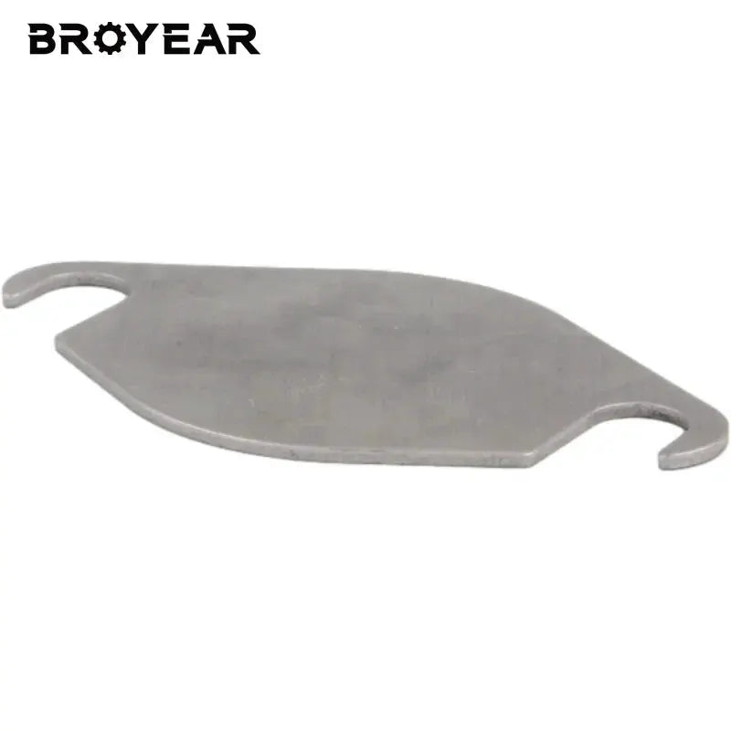 Valve Blanking Plate Stainless Steel for Ford Focus MK2 C-Max by InterCyprus Trading Ltd