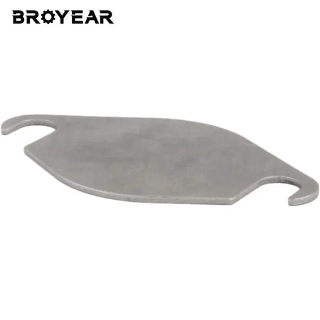 Valve Blanking Plate Stainless Steel for Ford Focus MK2 C-Max by InterCyprus Trading Ltd